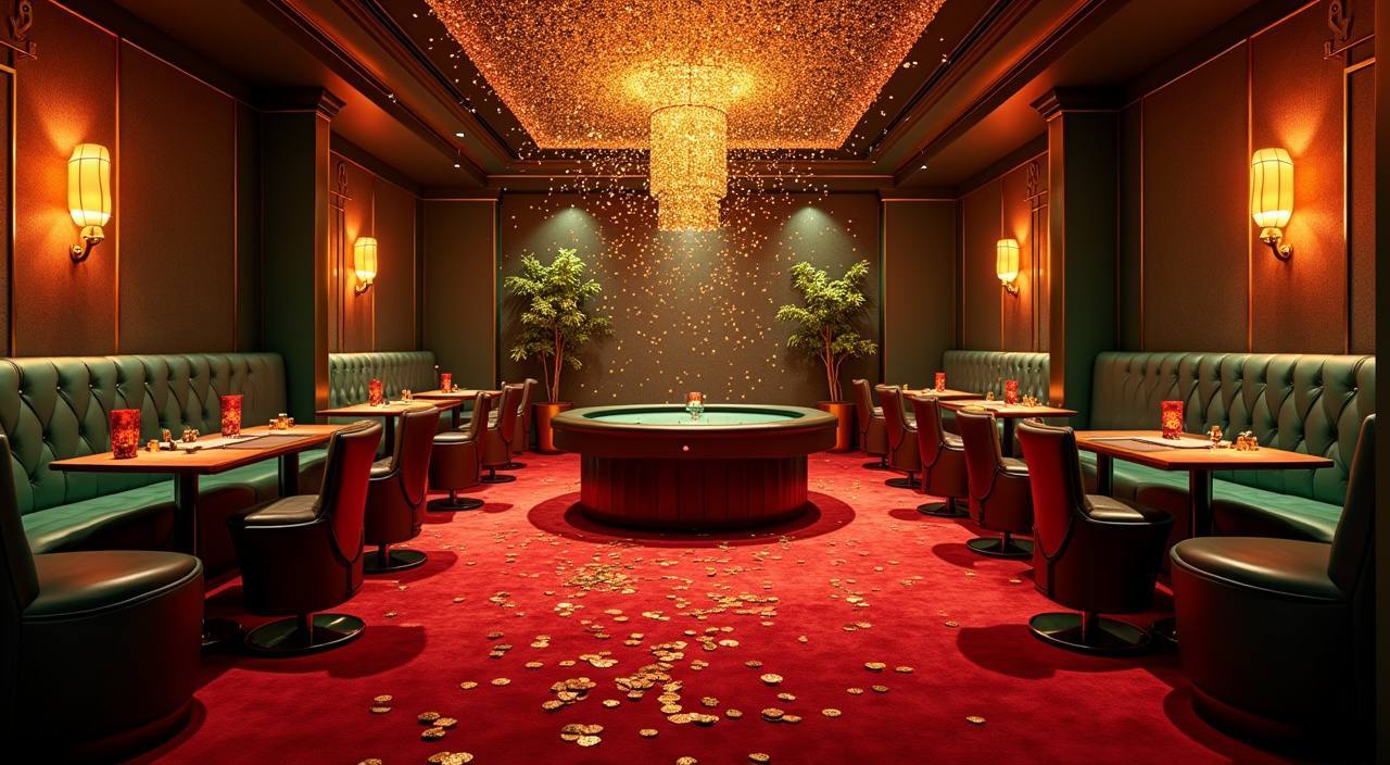 i7 7700 casino app visual
